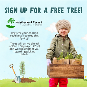 Free Trees for Earth